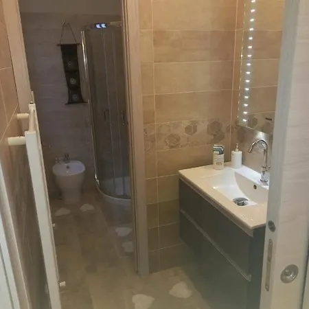 Antico Vicolo - Giulia Apartmán Vercelli