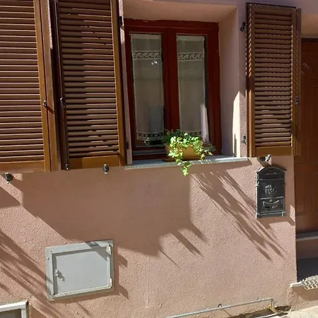 Antico Vicolo - Giulia Apartmán Vercelli