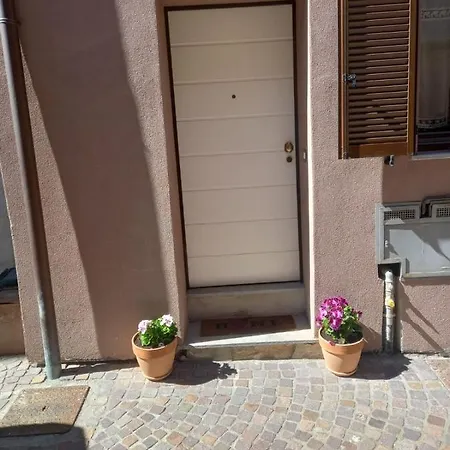 Antico Vicolo - Giulia