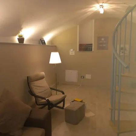 Antico Vicolo - Giulia Apartmán Vercelli