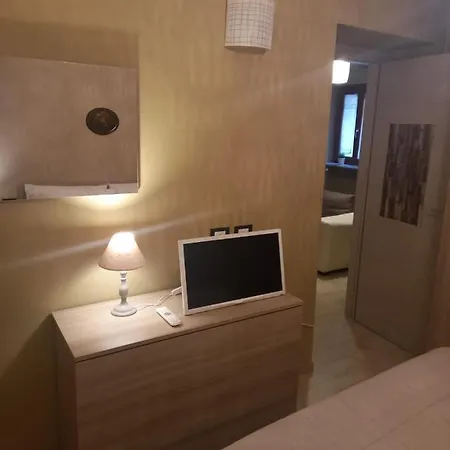 Antico Vicolo - Giulia *