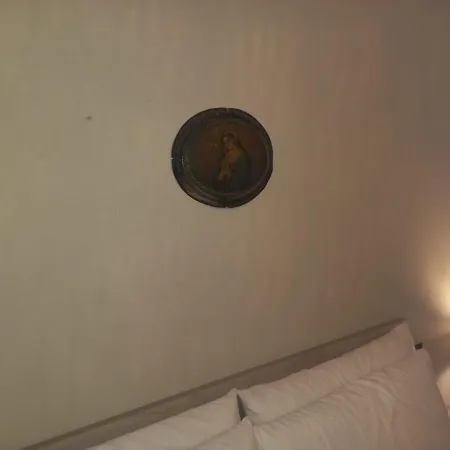 Antico Vicolo - Giulia 아파트