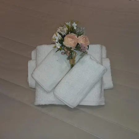 Antico Vicolo - Giulia *