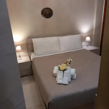 Antico Vicolo - Giulia *