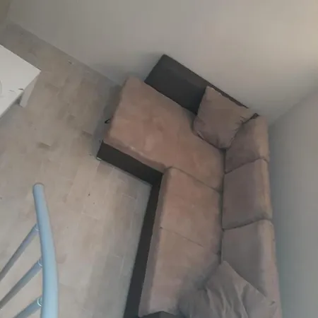 Antico Vicolo - Giulia Apartamento