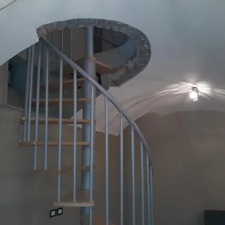 Antico Vicolo - Giulia