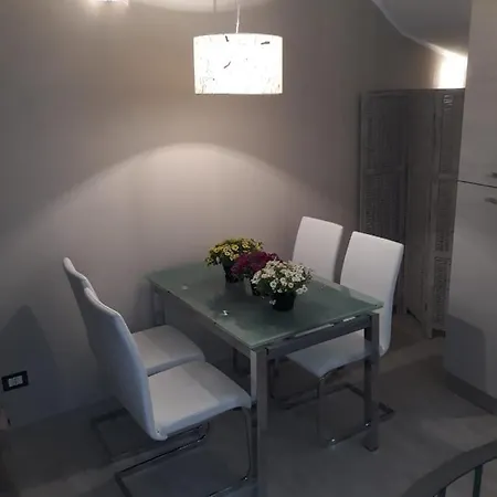 Antico Vicolo - Giulia Apartmán *