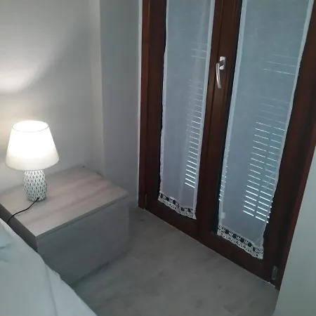 아파트 Antico Vicolo - Giulia *